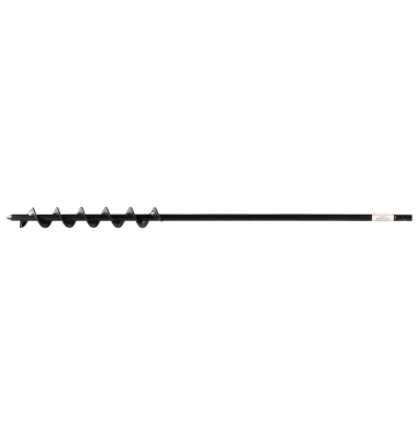 Erdbohrer 600,0 mm