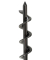 Erdbohrer 600,0 mm