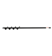 Erdbohrer 600,0 mm