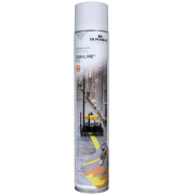 DURALINE 750 Markierungsspray weiß 750,0 ml