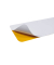 Bodenmarkierungsband Zebrastreifen 20005 gelb 200,0 x 1200,0 mm