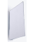 10 DURABLE Gangschilder A5 hoch Kunststoff transparent 148,0 x 210,0 mm
