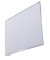 10 DURABLE Gangschilder A5 quer Kunststoff transparent 210,0 x 148,0 mm