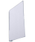 10 DURABLE Gangschilder Kunststoff transparent 149,0 x 210,0 mm