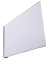 10 DURABLE Gangschilder Kunststoff transparent 297,0 x 210,0 mm