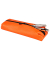 Schlampermäppchen Origami Spicy orange, 20,0 x 3,5 cm