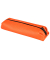 Schlampermäppchen Origami Spicy orange, 20,0 x 3,5 cm