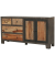 Sideboard TARIM, 304053 braun 165,0 x 40,0 x 88,0 cm
