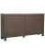 Sideboard TARIM, 304053 braun 165,0 x 40,0 x 88,0 cm