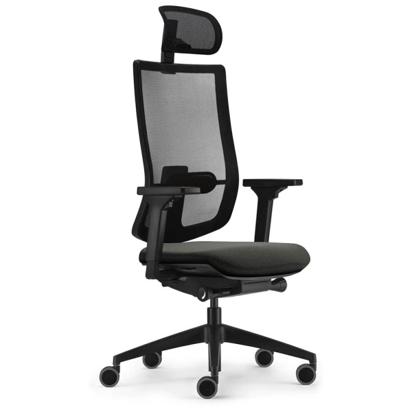 4049694007595 - Bürostuhl sedo pro light 2 AP-896004 Stoff anthrazit Gestell schwarz 4049694007595 Sedus 4049694007595 - Bürostuhl sedo pro light 2 AP-896004 Stoff anthrazit Gestell schwarz 4049694007595 Sedus