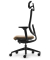 Bürostuhl se:do pro light 2, AP-896008 Stoff beige, Gestell schwarz