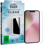 Display-Schutzglas für Apple iPhone 13, iPhone 14, iPhone 16e