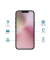 Display-Schutzglas für Apple iPhone 13, iPhone 14, iPhone 16e