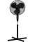Standventilatoren 263926 schwarz