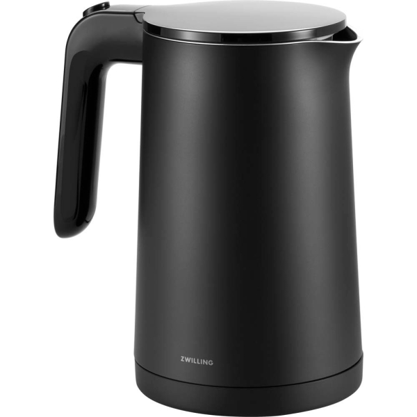4009839651182 - Wasserkocher ENFINIGY schwarz 10 l 1850 W 4009839651182 ZWILLING 4009839651182 - Wasserkocher ENFINIGY schwarz 10 l 1850 W 4009839651182 ZWILLING
