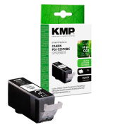  schwarz Druckerpatrone kompatibel zu Canon PGI-520 BK