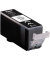  schwarz Druckerpatrone kompatibel zu Canon PGI-520 BK