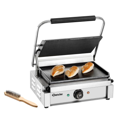 Panini 1G Kontaktgrill