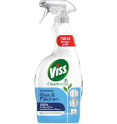 Cleanboost Glasreiniger 0,75 l