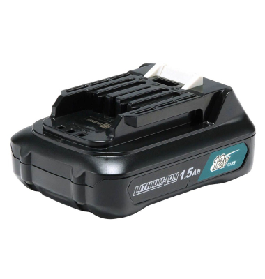 Werkzeugakku BL1016 Lithium-Ionen 1,5 Ah