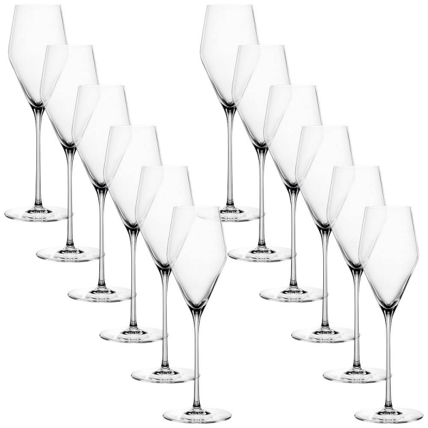 4003322298113 - Sektgläser Definition 2500 ml 4003322298113 12 Stück 4003322298113 - Sektgläser Definition 2500 ml 4003322298113 12 Stück
