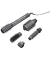 Hot-Air-Multi-Styler 5in1 Warmluftbürste schwarz 1500 W