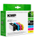  schwarz, cyan, magenta, gelb Druckerpatronen kompatibel zu HP 364XL (N9J74AE), 4er-Set