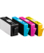  schwarz, cyan, magenta, gelb Druckerpatronen kompatibel zu HP 364XL (N9J74AE), 4er-Set