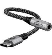  USB C3,5 mm Adapter