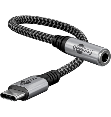  USB C3,5 mm Adapter