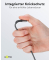  USB C3,5 mm Adapter