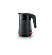 Wasserkocher TWK2M163, schwarz, 2400 Watt, 1,7 Liter