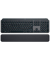 MX Keys S Tastatur kabellos graphit