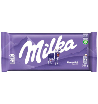 Alpenmilch Schokolade 90,0 g Alpenmilch Schokolade 90,0 g