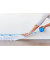 Blue™ Abdeckpapier Nachfüllrolle transparent 60,9 cm x 27,4 m 1 Rolle