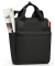 Rucksack allrounder R Kunstfaser schwarz 12,0 l