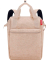 Rucksack allrounder R Kunstfaser braun 12,0 l