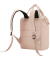 Rucksack allrounder R Kunstfaser braun 12,0 l