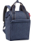 Rucksack allrounder R Kunstfaser blau 12,0 l