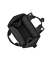 Rucksack allrounder R Kunstfaser schwarzweiß 12,0 l