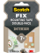 FIX™ doppelseitiges Klebeband 19,0 mm x 1,5 m, 1 Rolle