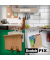 FIX™ doppelseitiges Klebeband 19,0 mm x 5,0 m, 1 Rolle