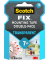 Klebeband doppelseitig FIX 7100261816, 19mm x 1,5m, transparent