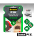 FIX™ doppelseitiges Klebeband 19,0 mm x 5,0 m, 1 Rolle