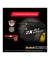 Extremium™ Ultra Strength Gewebeband schwarz 24,0 mm x 10,0 m 1 Rolle