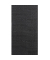 Extremium™ Ultra Strength Gewebeband schwarz 24,0 mm x 10,0 m 1 Rolle