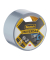Universal Gewebeband silber 48,0 mm x 10,0 m 1 Rolle