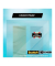 Extremium™ INVISIBLE Gewebeband transparent 48,0 mm x 25,0 m 1 Rolle