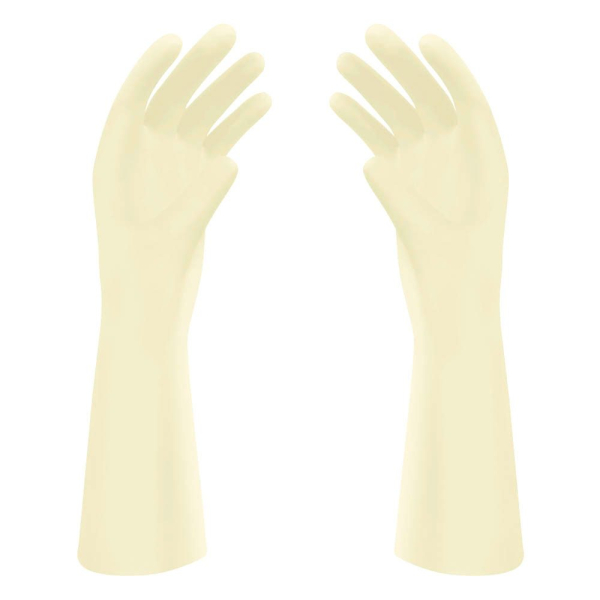 4250016400707 - Meditrade Reference® OP-Handschuh Einmalhandschuh aus Latex leicht gepudert steril 1 Packung = 50 Paar Größe 7 4250016400707 - Meditrade Reference® OP-Handschuh Einmalhandschuh aus Latex leicht gepudert steril 1 Packung = 50 Paar Größe 7