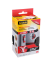 Klettband Extreme Fastener schwarz